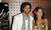 Hrithik, Barbara unveil Kites at Cannes