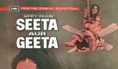 Revisiting Seeta Aur Geeta