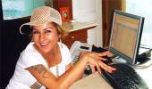 Hard Kaur: I'm thrilled to be out of Jhalak