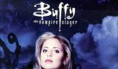 Buffy The Vampire Slayer, the movie