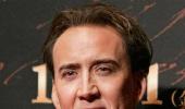 Nicolas Cage to star in Bollywood blockbuster?