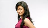 'I look like buxom beauty in Bhaskar'