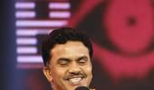 Why Sanjay Nirupam feels he will win North Mumbai again