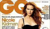 Nicole Kidman's 'strange sexual fetish' encounters