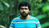 Waiting for Karthi's Aayirathil Oruvan