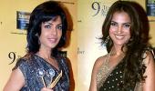 Priyanka, Lara are teachers' pets!