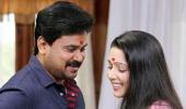 Dileep & Kamal return with Aagathan