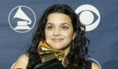 The incredible rise of Norah Jones