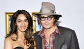 Mallika to give Johnny Depp sleepless nights!