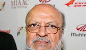 Belfast Film Festival to 'spotlight' Shyam Benegal