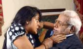 When Suresh Gopi became a psychiatrist