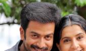 Prithviraj is a Thanthonni?