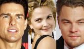 The Most Overpaid Actors