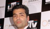 My Name Is Karan Johar