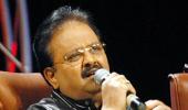 Make way for SPB, the TV host!