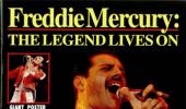 Freddie Mercury to get Walk of Fame-style star