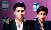 Karan Johar: I don't want to work with newcomers