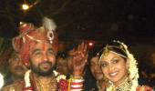 Images: Shilpa Shetty weds