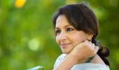 Sharmila Tagore: I didn't want the glamour image