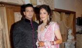 Isha Koppikar weds