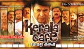 Watch out for Kerala Cafe