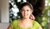 Nayantara's Bodyguard