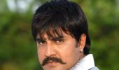 Srikkanth, 100 not out