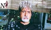 The A to Z of Amitabh Bachchan