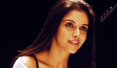 Asin: Wanted something different after Ghajini