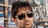 Ajay Devgn: I think I am quite perfect