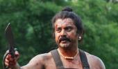 Meet Pazhassi Raja's commander-in-chief