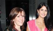 Pix: Does Katrina look like her mom?