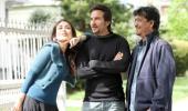 Shooting Kareena 'topless' in Kurbaan