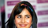 Katrina takes Prem to Kolkata