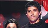 Zoya Akhtar to direct Farhan again