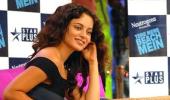 Bollywood's stiletto sirens