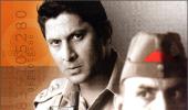 Bollywood's Best Cop Films