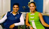 Akshay: I've gotten bored of comedy and action