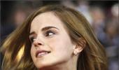 Meet Emma Watson, the student