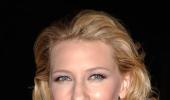 Cate Blanchett to be Lady Mountbatten?