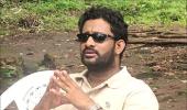 Resul Pookutty's next after Slumdog Millionaire