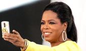 Oprah Winfrey Show to end in 2011