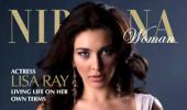 Meet the Irresistible Lisa Ray