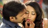 Gopichand returns with Shankam