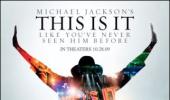 First Look: Michael Jackson's This Is It poster