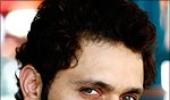 Shiney Ahuja's bail rejected again