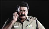 Mohanlal on Unnaipol Oruvan