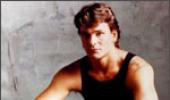 How would you remember Patrick Swayze?