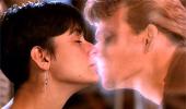 'I will miss you, Patrick Swayze'