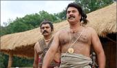 First look: Mammootty's Pazhassi Raja